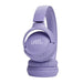 JBL Tune 520BT | Écouteurs Supra-auriculaires - Sans fil - Bluetooth - Mauve-Sonxplus Drummondville