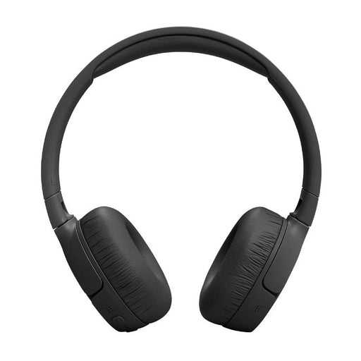 JBL Tune 670NC | Écouteurs circum-auriculaires sans fil - Bluetooth - Annulation active du bruit - Fast Pair - Noir-Sonxplus Drummondville