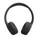 JBL Tune 670NC | Écouteurs circum-auriculaires sans fil - Bluetooth - Annulation active du bruit - Fast Pair - Noir-Sonxplus Drummondville