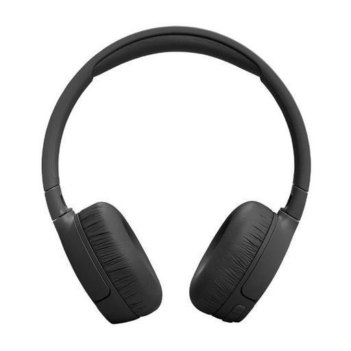 JBL Tune 670NC | Écouteurs circum-auriculaires sans fil - Bluetooth - Annulation active du bruit - Fast Pair - Noir-Sonxplus Drummondville