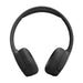 JBL Tune 670NC | Écouteurs circum-auriculaires sans fil - Bluetooth - Annulation active du bruit - Fast Pair - Noir-Sonxplus Drummondville