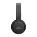 JBL Tune 670NC | Écouteurs circum-auriculaires sans fil - Bluetooth - Annulation active du bruit - Fast Pair - Noir-Sonxplus Drummondville