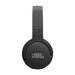 JBL Tune 670NC | Écouteurs circum-auriculaires sans fil - Bluetooth - Annulation active du bruit - Fast Pair - Noir-Sonxplus Drummondville