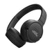 JBL Tune 670NC | Écouteurs circum-auriculaires sans fil - Bluetooth - Annulation active du bruit - Fast Pair - Noir-Sonxplus Drummondville