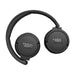 JBL Tune 670NC | Écouteurs circum-auriculaires sans fil - Bluetooth - Annulation active du bruit - Fast Pair - Noir-Sonxplus Drummondville