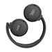 JBL Tune 670NC | Écouteurs circum-auriculaires sans fil - Bluetooth - Annulation active du bruit - Fast Pair - Noir-Sonxplus Drummondville