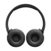 JBL Tune 670NC | Écouteurs circum-auriculaires sans fil - Bluetooth - Annulation active du bruit - Fast Pair - Noir-Sonxplus Drummondville