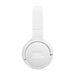 JBL Tune 670NC | Écouteurs circum-auriculaires sans fil - Bluetooth - Annulation active du bruit - Fast Pair - Blanc-Sonxplus Drummondville