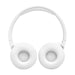 JBL Tune 670NC | Écouteurs circum-auriculaires sans fil - Bluetooth - Annulation active du bruit - Fast Pair - Blanc-Sonxplus Drummondville