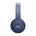 JBL Tune 670NC | Écouteurs circum-auriculaires sans fil - Bluetooth - Annulation active du bruit - Fast Pair - Bleu-Sonxplus Drummondville