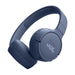 JBL Tune 670NC | Écouteurs circum-auriculaires sans fil - Bluetooth - Annulation active du bruit - Fast Pair - Bleu-Sonxplus Drummondville