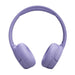 JBL Tune 670NC | Écouteurs circum-auriculaires sans fil - Bluetooth - Annulation active du bruit - Fast Pair - Mauve-Sonxplus Drummondville