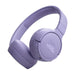 JBL Tune 670NC | Écouteurs circum-auriculaires sans fil - Bluetooth - Annulation active du bruit - Fast Pair - Mauve-Sonxplus Drummondville