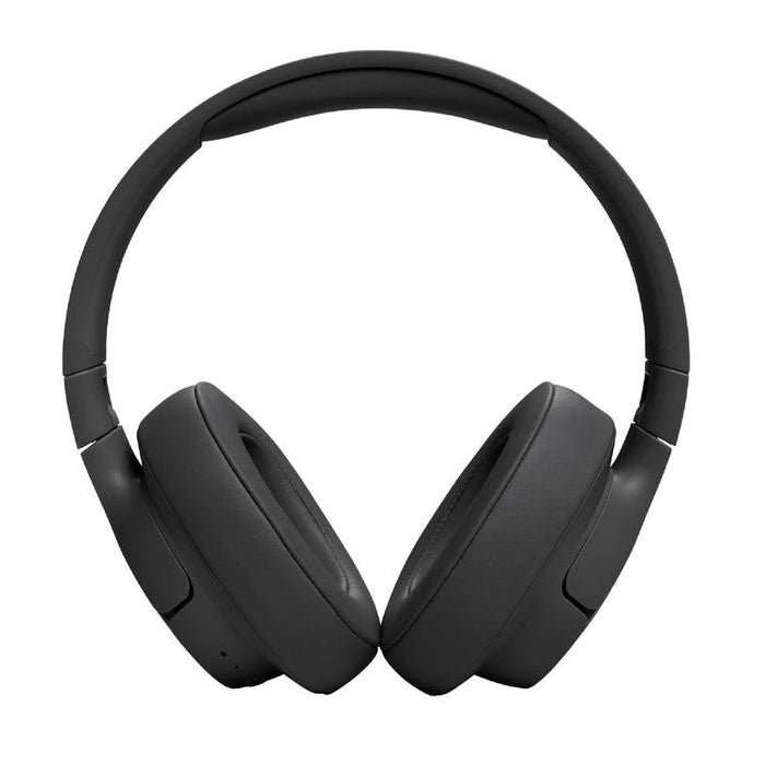 JBL Tune 720BT | Écouteurs supra-auriculaires - Bluetooth - Sans fil - Noir-Sonxplus Drummondville