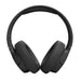 JBL Tune 720BT | Écouteurs supra-auriculaires - Bluetooth - Sans fil - Noir-Sonxplus Drummondville