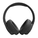 JBL Tune 720BT | Écouteurs supra-auriculaires - Bluetooth - Sans fil - Noir-Sonxplus Drummondville