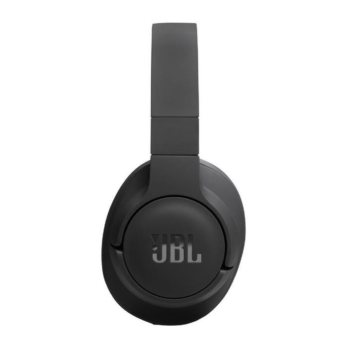 JBL Tune 720BT | Écouteurs supra-auriculaires - Bluetooth - Sans fil - Noir-Sonxplus Drummondville