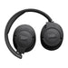 JBL Tune 720BT | Écouteurs supra-auriculaires - Bluetooth - Sans fil - Noir-Sonxplus Drummondville