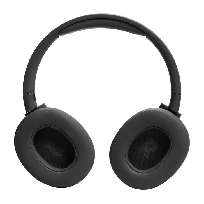 JBL Tune 720BT | Écouteurs supra-auriculaires - Bluetooth - Sans fil - Noir-Sonxplus Drummondville