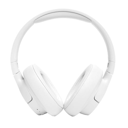 JBL Tune 720BT | Écouteurs supra-auriculaires - Bluetooth - Sans fil - Blanc-Sonxplus Drummondville