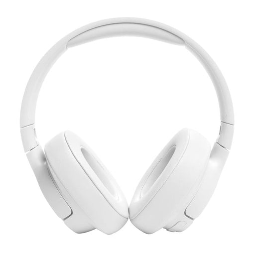 JBL Tune 720BT | Écouteurs supra-auriculaires - Bluetooth - Sans fil - Blanc-Sonxplus Drummondville