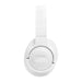 JBL Tune 720BT | Écouteurs supra-auriculaires - Bluetooth - Sans fil - Blanc-Sonxplus Drummondville