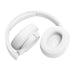 JBL Tune 720BT | Écouteurs supra-auriculaires - Bluetooth - Sans fil - Blanc-Sonxplus Drummondville