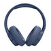 JBL Tune 720BT | Écouteurs supra-auriculaires - Bluetooth - Sans fil - Bleu-Sonxplus Drummondville