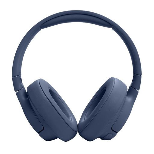 JBL Tune 720BT | Écouteurs supra-auriculaires - Bluetooth - Sans fil - Bleu-Sonxplus Drummondville