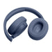 JBL Tune 720BT | Écouteurs supra-auriculaires - Bluetooth - Sans fil - Bleu-Sonxplus Drummondville