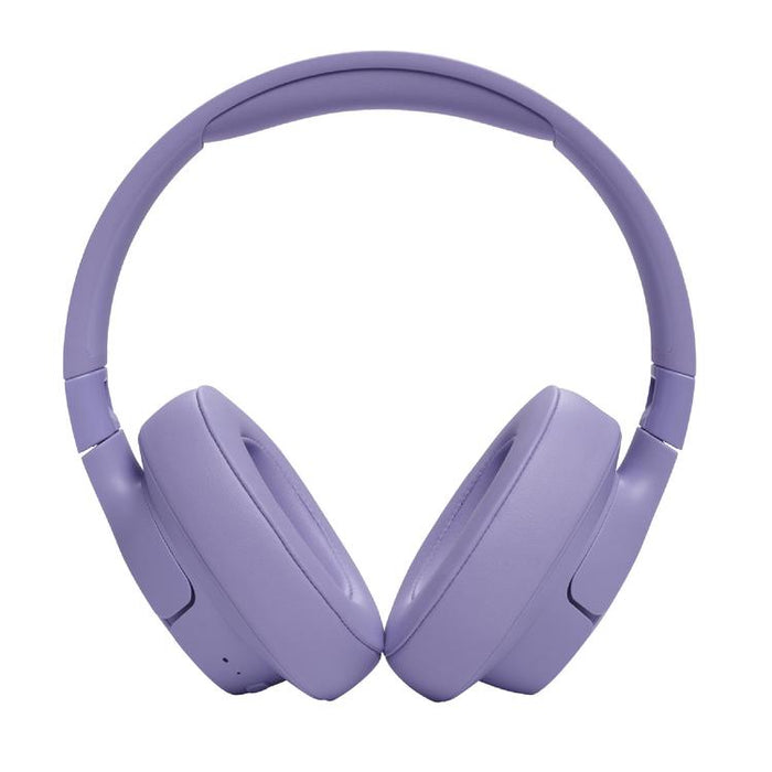 JBL Tune 720BT | Écouteurs supra-auriculaires - Bluetooth - Sans fil - Mauve-Sonxplus Drummondville