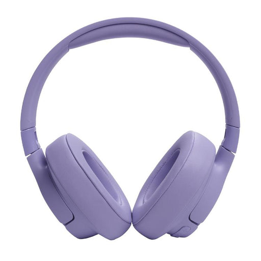 JBL Tune 720BT | Écouteurs supra-auriculaires - Bluetooth - Sans fil - Mauve-Sonxplus Drummondville