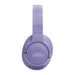 JBL Tune 720BT | Écouteurs supra-auriculaires - Bluetooth - Sans fil - Mauve-Sonxplus Drummondville