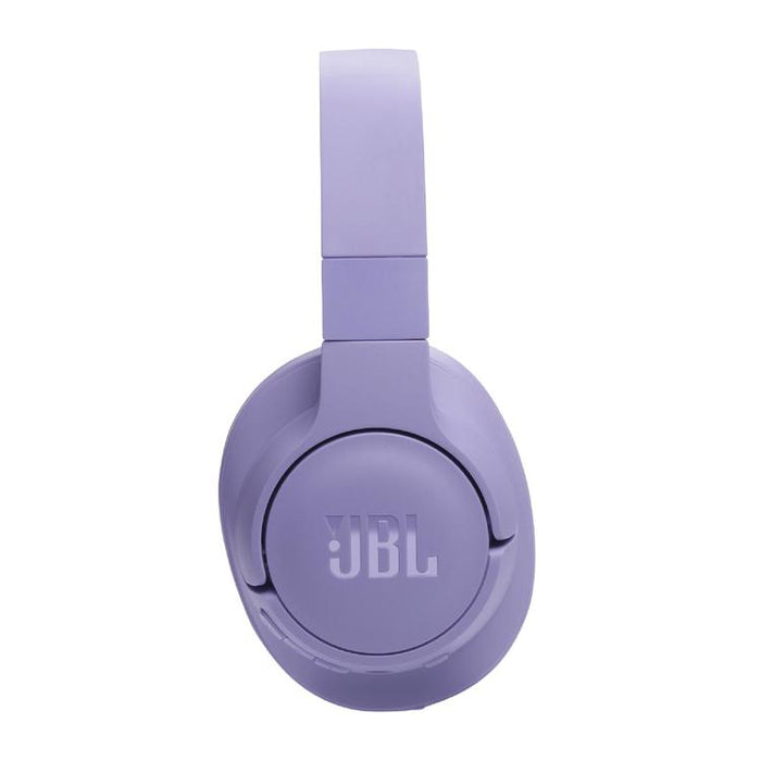 JBL Tune 720BT | Écouteurs supra-auriculaires - Bluetooth - Sans fil - Mauve-Sonxplus Drummondville