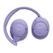 JBL Tune 720BT | Écouteurs supra-auriculaires - Bluetooth - Sans fil - Mauve-Sonxplus Drummondville