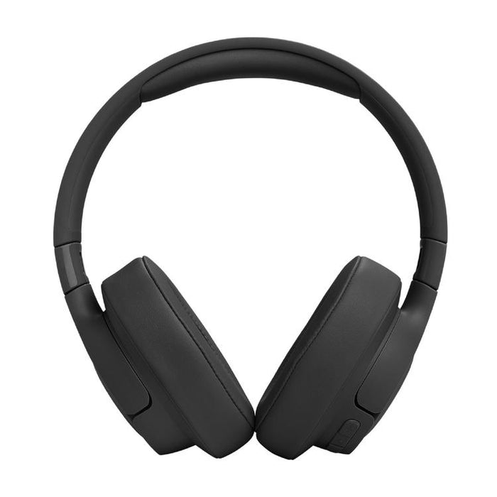 JBL Tune 770NC | Écouteur supra-auriculaires - Bluetooth - Sans fil - Noir-Sonxplus Drummondville