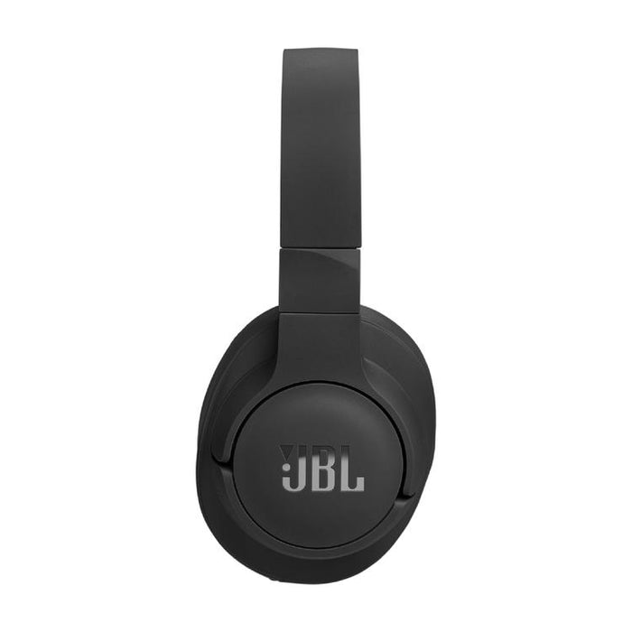 JBL Tune 770NC | Écouteur supra-auriculaires - Bluetooth - Sans fil - Noir-Sonxplus Drummondville