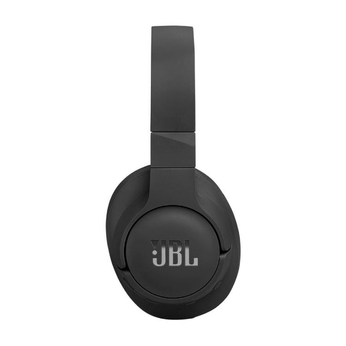 JBL Tune 770NC | Écouteur supra-auriculaires - Bluetooth - Sans fil - Noir-Sonxplus Drummondville