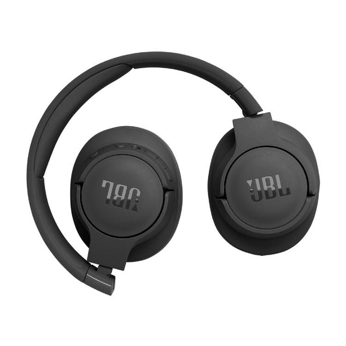 JBL Tune 770NC | Écouteur supra-auriculaires - Bluetooth - Sans fil - Noir-Sonxplus Drummondville