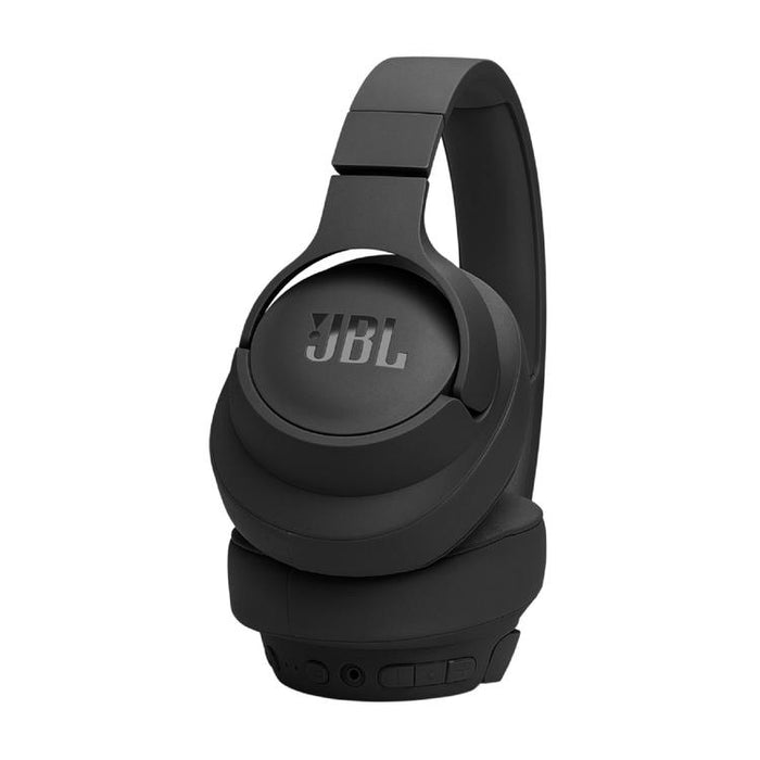 JBL Tune 770NC | Écouteur supra-auriculaires - Bluetooth - Sans fil - Noir-Sonxplus Drummondville