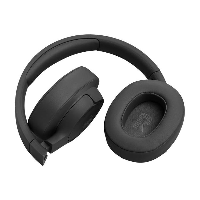 JBL Tune 770NC | Écouteur supra-auriculaires - Bluetooth - Sans fil - Noir-Sonxplus Drummondville