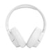 JBL Tune 770NC | Écouteurs supra-auriculaires - Bluetooth - Sans fil - Blanc-Sonxplus Drummondville