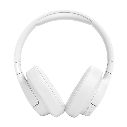 JBL Tune 770NC | Écouteurs supra-auriculaires - Bluetooth - Sans fil - Blanc-Sonxplus Drummondville