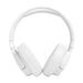 JBL Tune 770NC | Écouteurs supra-auriculaires - Bluetooth - Sans fil - Blanc-Sonxplus Drummondville