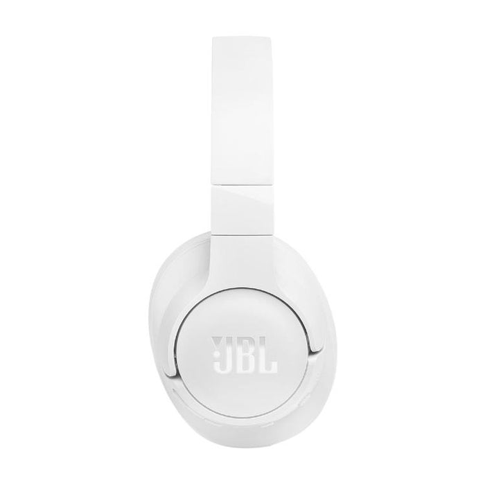 JBL Tune 770NC | Écouteurs supra-auriculaires - Bluetooth - Sans fil - Blanc-Sonxplus Drummondville