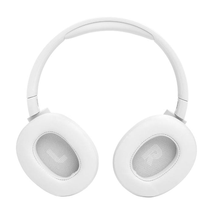 JBL Tune 770NC | Écouteurs supra-auriculaires - Bluetooth - Sans fil - Blanc-Sonxplus Drummondville