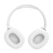 JBL Tune 770NC | Écouteurs supra-auriculaires - Bluetooth - Sans fil - Blanc-Sonxplus Drummondville