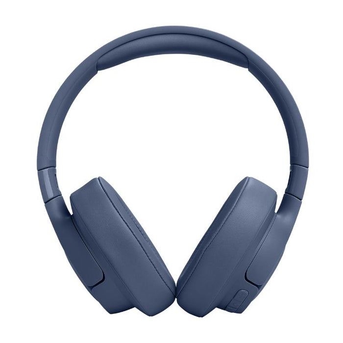 JBL Tune 770NC | Écouteurs supra-auriculaires - Bluetooth - Sans fil - Bleu-Sonxplus Drummondville