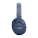 JBL Tune 770NC | Écouteurs supra-auriculaires - Bluetooth - Sans fil - Bleu-Sonxplus Drummondville