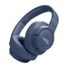 JBL Tune 770NC | Écouteurs supra-auriculaires - Bluetooth - Sans fil - Bleu-Sonxplus Drummondville